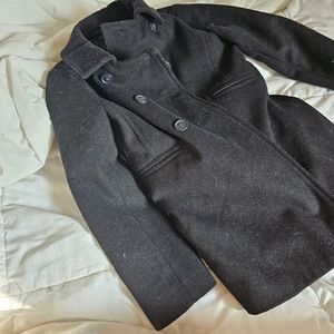 Old Navy Pea Coat